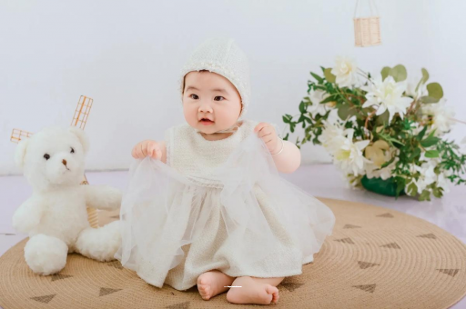 白城如何给宝宝排气
